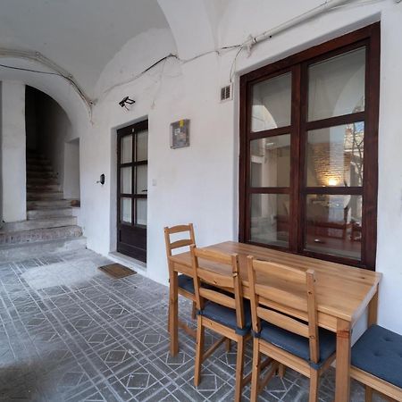 Appartement 5* Luxury In Unirii Square. à Cluj-Napoca Extérieur photo