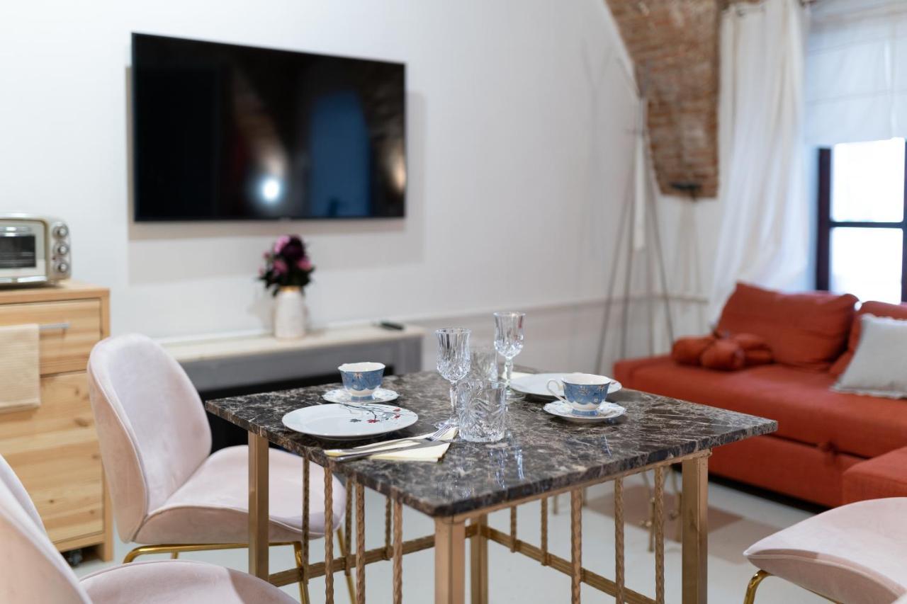 Appartement 5* Luxury In Unirii Square. à Cluj-Napoca Extérieur photo
