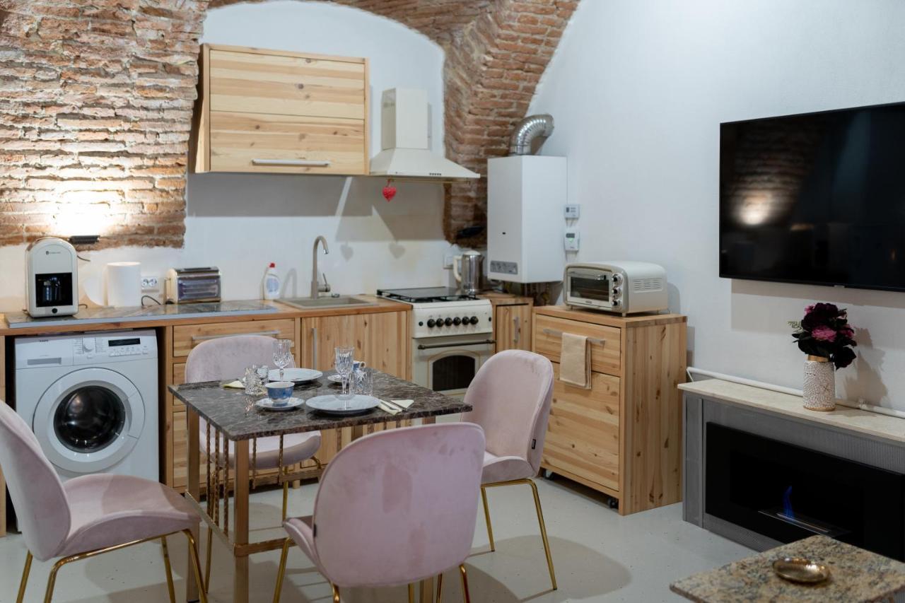 Appartement 5* Luxury In Unirii Square. à Cluj-Napoca Extérieur photo