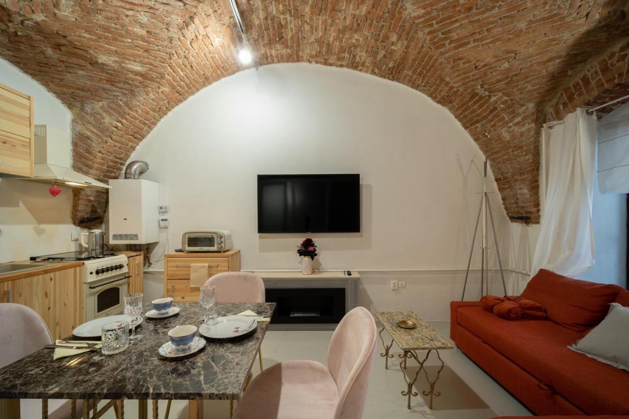 Appartement 5* Luxury In Unirii Square. à Cluj-Napoca Extérieur photo